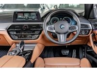 BMW 520D M SPORT ปี 2019 ไมล์ 106,3xx Km รูปที่ 8